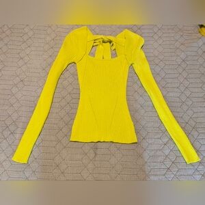 Lovers + Friends Sweater